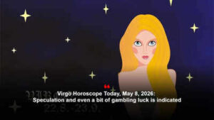 1778192802 horoscope today 12