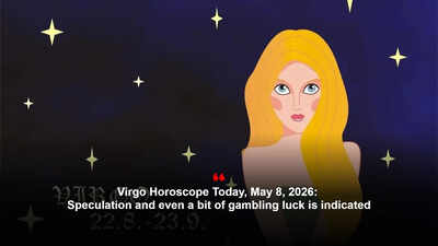 1778192802 horoscope today 12