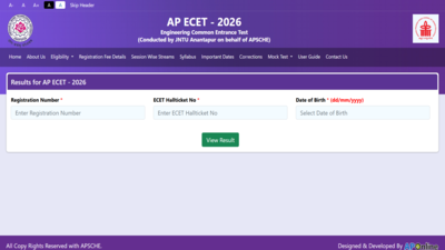 1778287002 ap ecet 2026 result