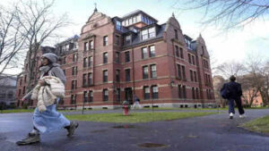 1779383000 harvard university