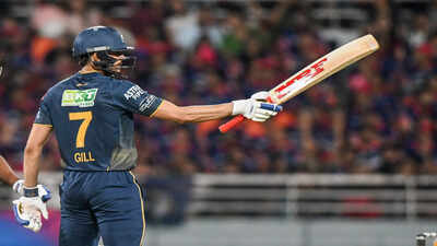 1780185167 new chandigarh may 29 ani gujarat titans39 skipper shubman gill celebrates hi