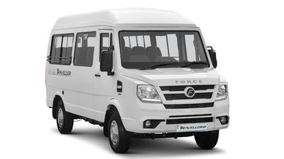 2026 force traveller n launched touchscreen system new design amp more