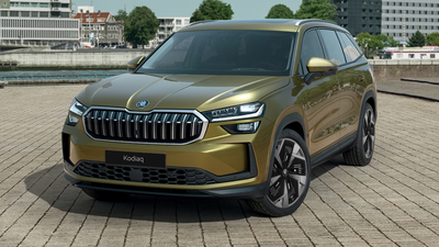2026 skoda kodiaq launched with price cut new features variants amp more