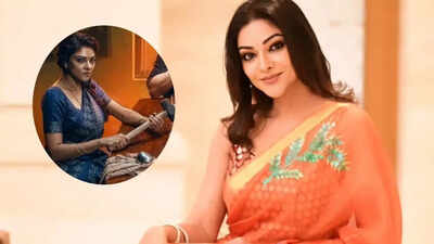 abhirami blast