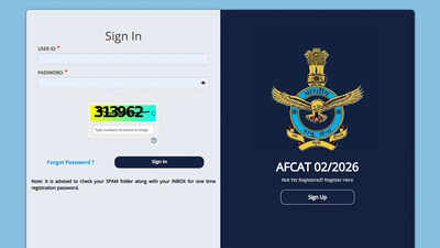 afcat 022026