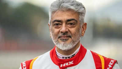 ajith