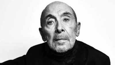 albert wolsky