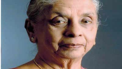 anna rajam malhotra