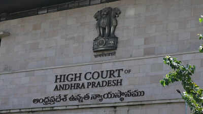 ap high court