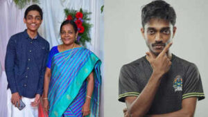 aravindh chithambaram special arrangements