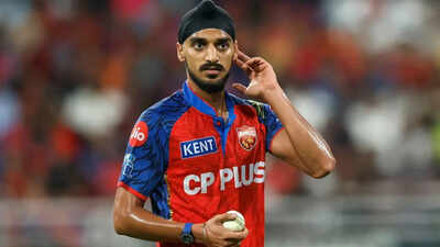 arshdeep 2305 ipl