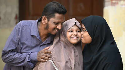 ayisha thanseem