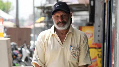 baldev singh