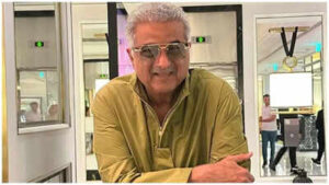boney kapoor