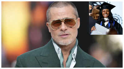 brad pitt
