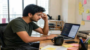 chatgpt advises gurugram engineer on side hustle income options