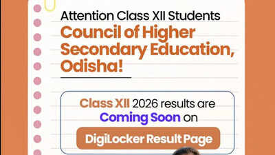 chse odisha plus 2 result 2026 today