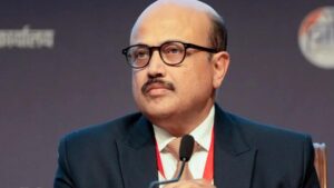 commerce secretary rajesh agrawal