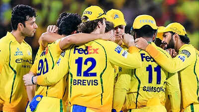 csk