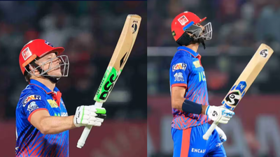 david miller and axar patel