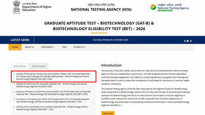 dbt bet answer key 2026