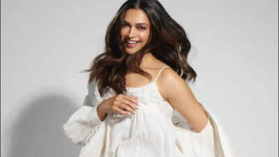 deepika padukone the white lotus