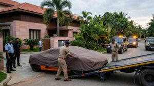 demo supercar deal turns into fir battle karnataka hc calls out rto