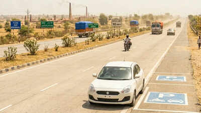 driving in delhi heatwave 8 things every car owner must do