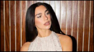 dua lipa