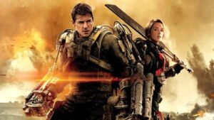 edge of tomorrow 2