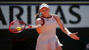 french open tennis