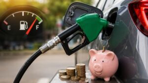 fuel prices rise again five mistakes that increase fuel consumption