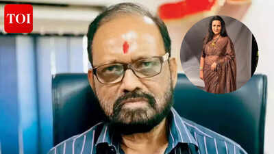 fwice president bn tiwari responds to poonam dhillon over ranveer singh don 3 controversy says if she knows ranveer well she should mediate