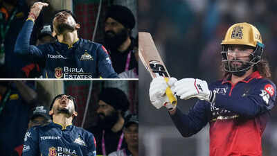 gill patidar3 2605 ipl
