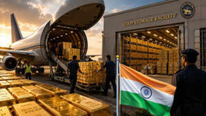 gold reserves