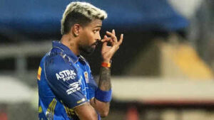 hardik pandya