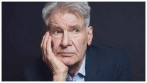harrison ford