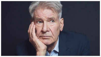 harrison ford