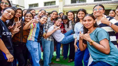 haryana board class 12th result 2026 deepika secures rank 1 as girls dominate toppers list check full list here