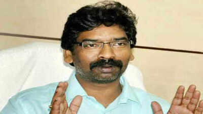hemant soren
