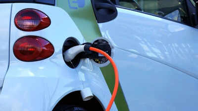 home charging setup what you need before buying an ev
