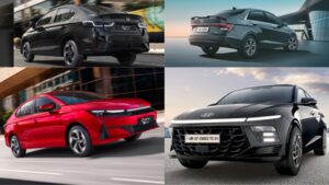 honda city facelift vs hyundai verna facelift price features compared
