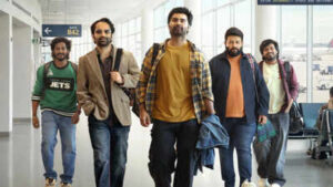 idhayam murali release date atharvaa murali and fahadh faasil starrer to hit theatres on july 10