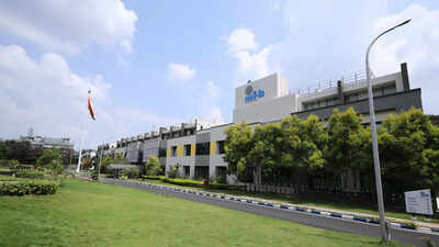 iiit bangalore