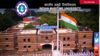 imu cet 2026 result