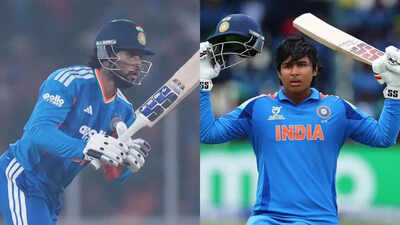 india a squad