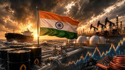 india amid middle east conflict