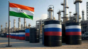 india crude oil imports