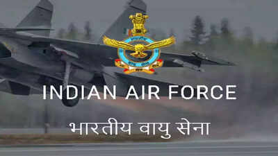 indian air force
