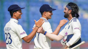 indian team